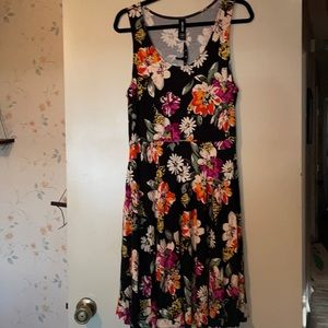 Agnes and Dora Fisher Dress